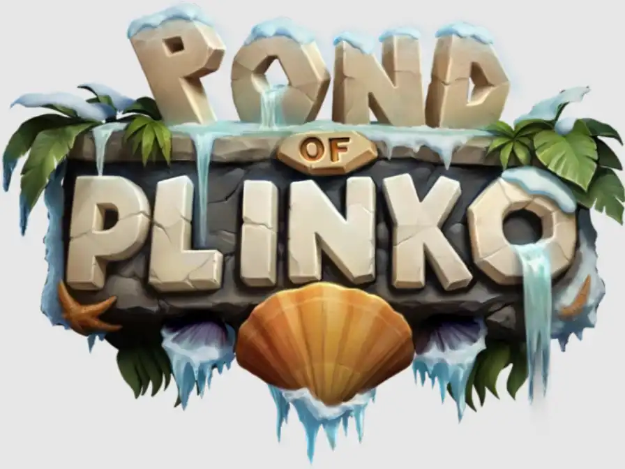 Pond of Plinko